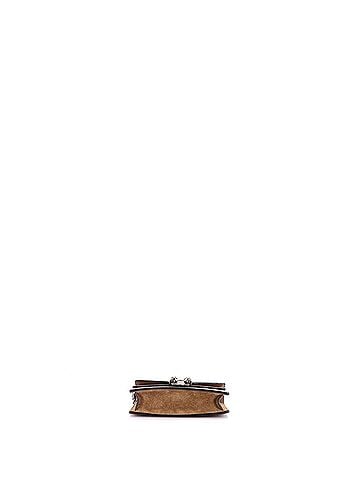 Gucci Dionysus Bag GG Coated Canvas Super Mini (view 2)