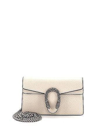 Gucci Dionysus Bag Leather Super Mini (view 1)