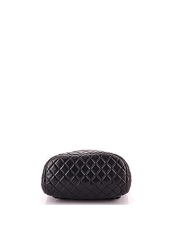Chanel Urban Spirit Backpack Quilted Lambskin Large (view 2)