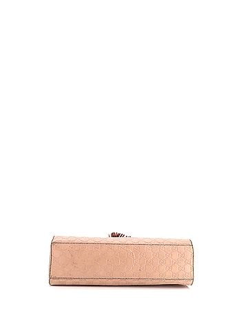 Gucci Emily Chain Flap Shoulder Bag Guccissima Leather Large (view 2)