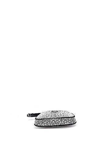 Prada Cleo Shoulder Bag Crystal Embellished Satin Small (view 2)