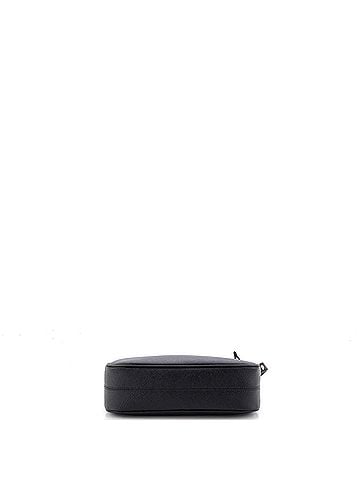 Prada Re-Edition Hobo Saffiano Leather Mini (view 2)