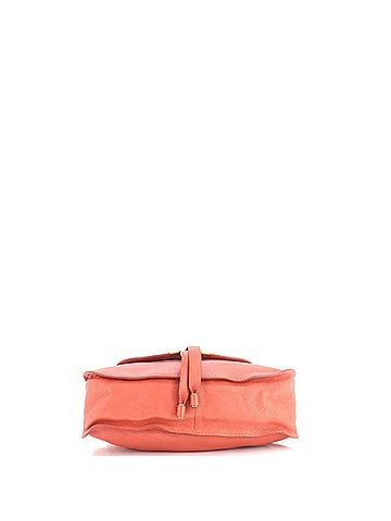 Chloé Marcie Satchel Leather Medium (view 2)