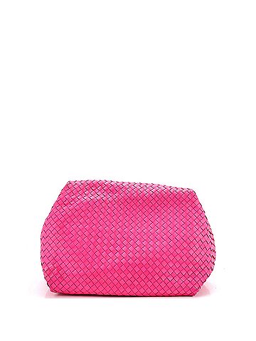 Bottega Veneta Parachute Bag Intrecciato Nappa Large (view 2)