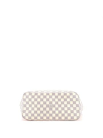 Louis Vuitton Neverfull NM Tote Damier MM (view 2)
