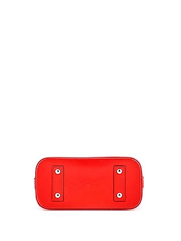 Louis Vuitton Alma Handbag Epi Leather BB (view 2)