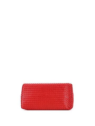Bottega Veneta Roma Bag Intrecciato Nappa Medium (view 2)