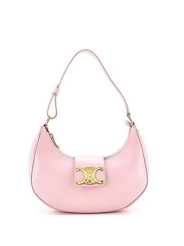 Céline Ava Triomphe Bag Leather (view 1)