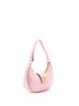 Céline 100% Leather Pink Ava Triomphe Bag Leather One size - photo 3