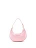 Céline 100% Leather Pink Ava Triomphe Bag Leather One size - photo 4