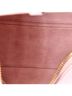Céline 100% Leather Pink Ava Triomphe Bag Leather One size - photo 5