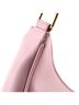 Céline 100% Leather Pink Ava Triomphe Bag Leather One size - photo 6