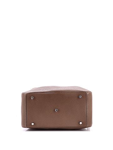 Hermès Lindy Bag Clemence 30 (view 2)