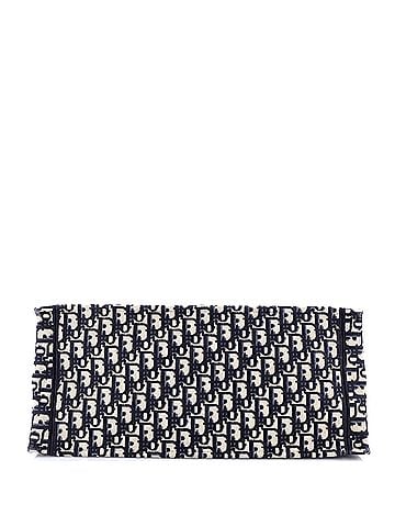 Christian Dior Book Tote Oblique Canvas Large (view 2)