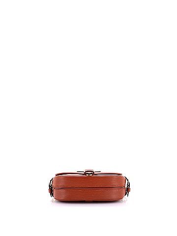 Louis Vuitton Saumur Handbag Epi Leather BB (view 2)