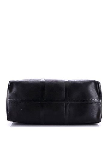 Louis Vuitton Keepall Bag Epi Leather 50 (view 2)