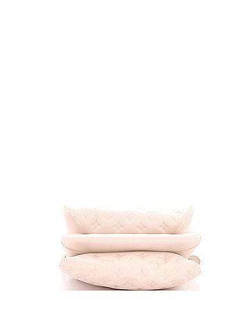 Louis Vuitton Coussin Bag Monogram Embossed Lambskin PM (view 2)