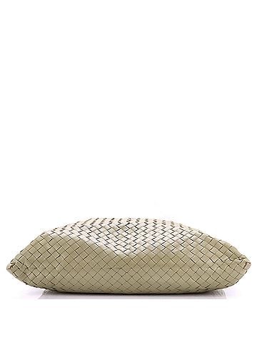 Bottega Veneta Hop Hobo Intrecciato Leather Large (view 2)