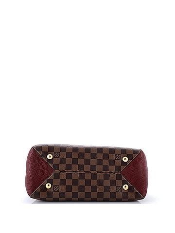 Louis Vuitton Brittany Handbag Damier (view 2)