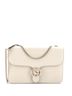 Gucci 100% Leather Tan Interlocking Shoulder Bag Leather Medium One size - photo 1