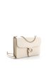 Gucci 100% Leather Tan Interlocking Shoulder Bag Leather Medium One size - photo 3