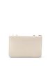 Gucci 100% Leather Tan Interlocking Shoulder Bag Leather Medium One size - photo 4