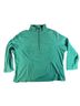 Venezia 100% Polyester Green Pullover Sweater Size 3X - photo 1