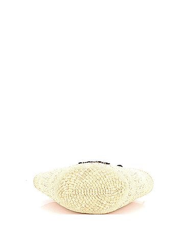 Loewe Anagram Basket Tote Raffia Small (view 2)