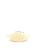 Loewe 100% Raffia Tan Anagram Basket Tote Raffia Small One size - photo 2