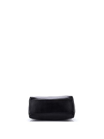 Fendi Peekaboo Bag Leather Mini (view 2)