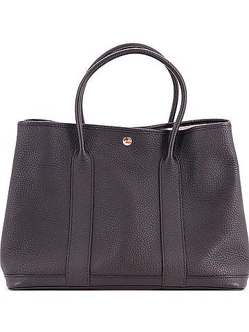 Hermès Garden Party Tote Leather 36 (view 1)