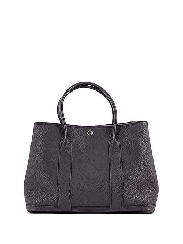 Hermès Garden Party Tote Leather 36 (view 2)