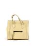 Céline 100% Leather Yellow Phantom Bag Grainy Leather Medium One size - photo 1