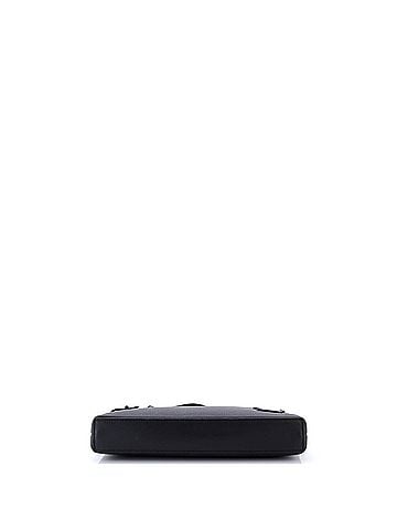 Louis Vuitton Aerogram iPad Pouch Leather (view 2)