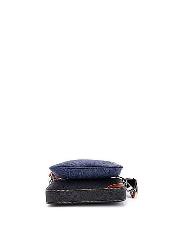 Louis Vuitton Trio Messenger Bag Taurillon Leather (view 2)
