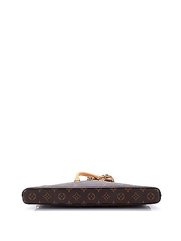 Louis Vuitton Moon Alma Bag Monogram Canvas (view 2)