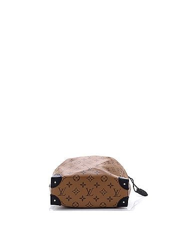 Louis Vuitton Noe Trunk Bag Reverse Monogram Canvas PM (view 2)