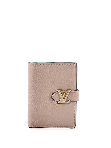 Louis Vuitton Capucines Vertical Wallet Leather Compact (view 1)