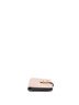 Louis Vuitton 100% Leather Tan Capucines Vertical Wallet Leather Compact One size - photo 2