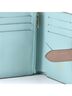 Louis Vuitton 100% Leather Tan Capucines Vertical Wallet Leather Compact One size - photo 5