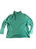 Venezia 100% Polyester Green Pullover Sweater Size 3X - photo 2