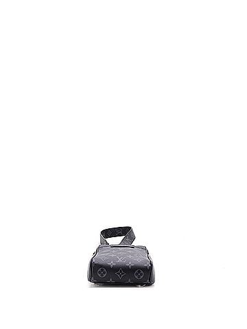 Louis Vuitton Outdoor Slingbag Monogram Taigarama (view 2)