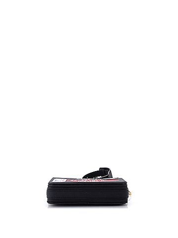 Louis Vuitton x NBA Studio Messenger Bag Printed Monogram Embossed Leather (view 2)