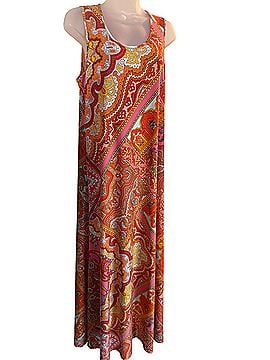 Attitudes by Renee Casual Dress (view 2)