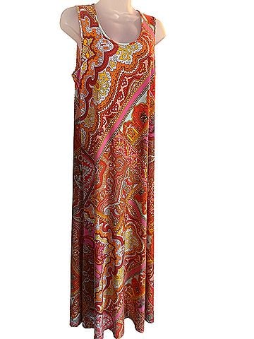 Attitudes by Renee Casual Dress (view 2)
