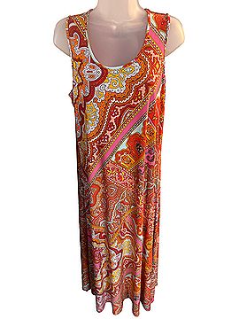 Attitudes by Renee Casual Dress (view 1)