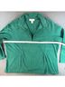 Venezia 100% Polyester Green Pullover Sweater Size 3X - photo 6