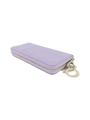 Christian Dior Christian Dior DIORAMOUR Lady Voyager Wallet S0007ONHG (view 2)