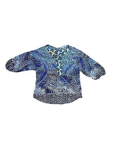Figueroa & Flower Short Sleeve T-Shirt (view 2)