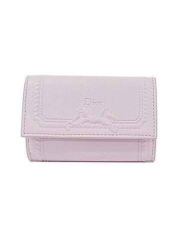 Christian Dior Christian Dior DIOR MOULURES SALON GLYCINE Wallet S3811OQWF (view 1)